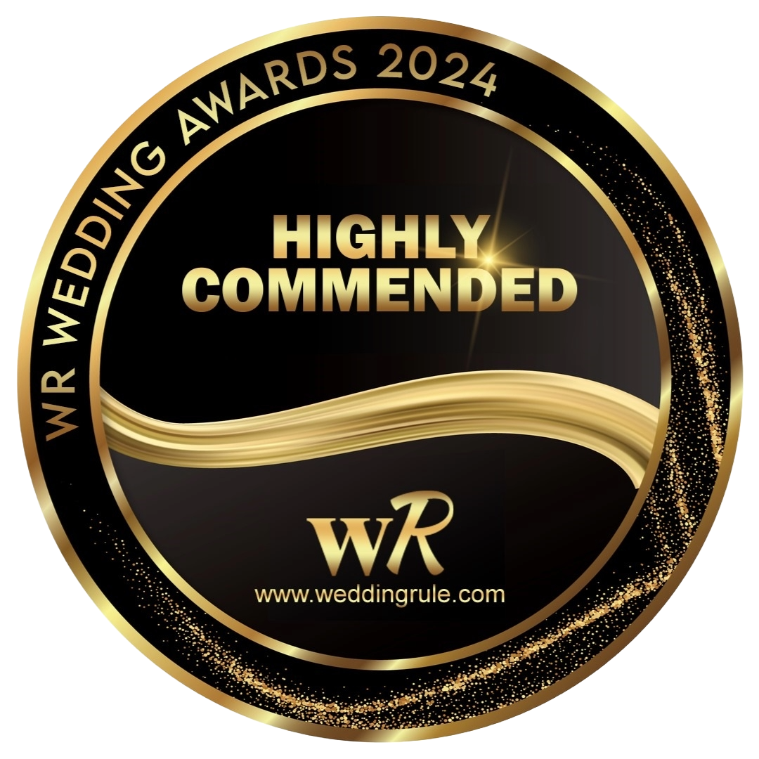 Wedding Rule Award 2024